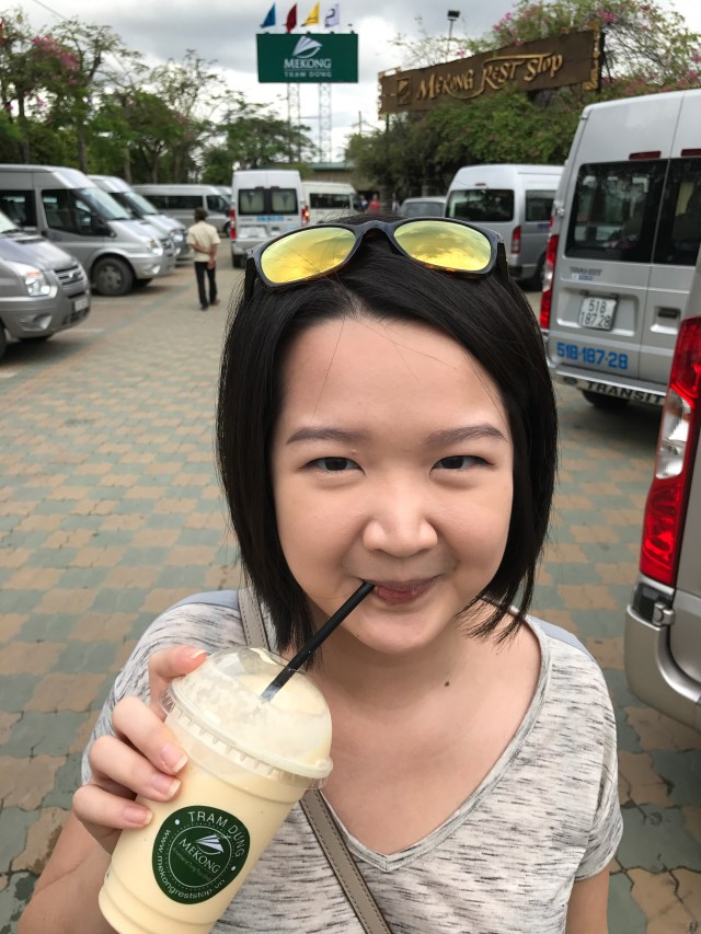 Punggol PSLE English Maths Science tutor Yuet Ling at Ho Chi Minh. Tuition for English Maths Science