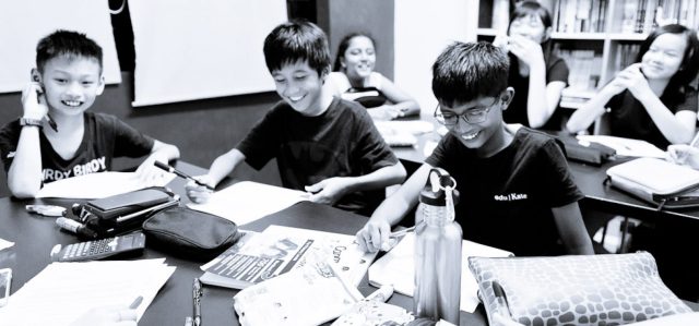 Punggol Tuition for Primary English Maths Science Creative Writing Edgefield Primary, Punggol Green Mee Toh