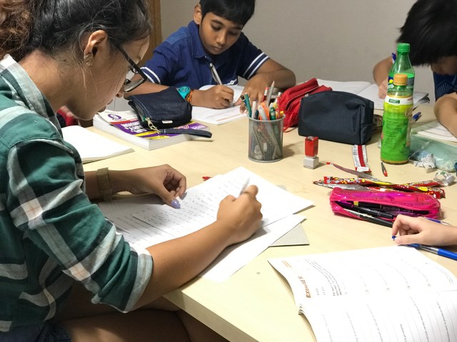 Singapore English Tuition Centre Good Tutor for Small Group Pri Sec English Maths Science Qualified Tutors  Primary Secondary P1 p2 p3 p4 p5 p6 PSLE GCE O level