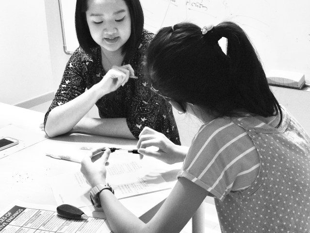 Singapore Tuition Centre Good Tutor for Small Group Pri Sec English Maths Science Qualified Tutors  Primary Secondary P1 p2 p3 p4 p5 p6 PSLE GCE O level